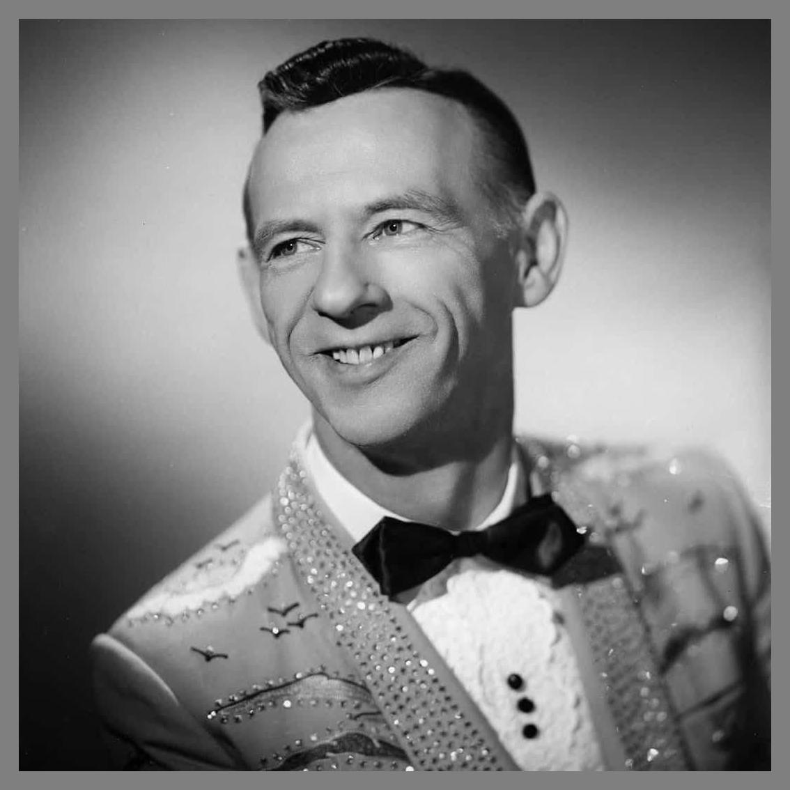 Hank Snow